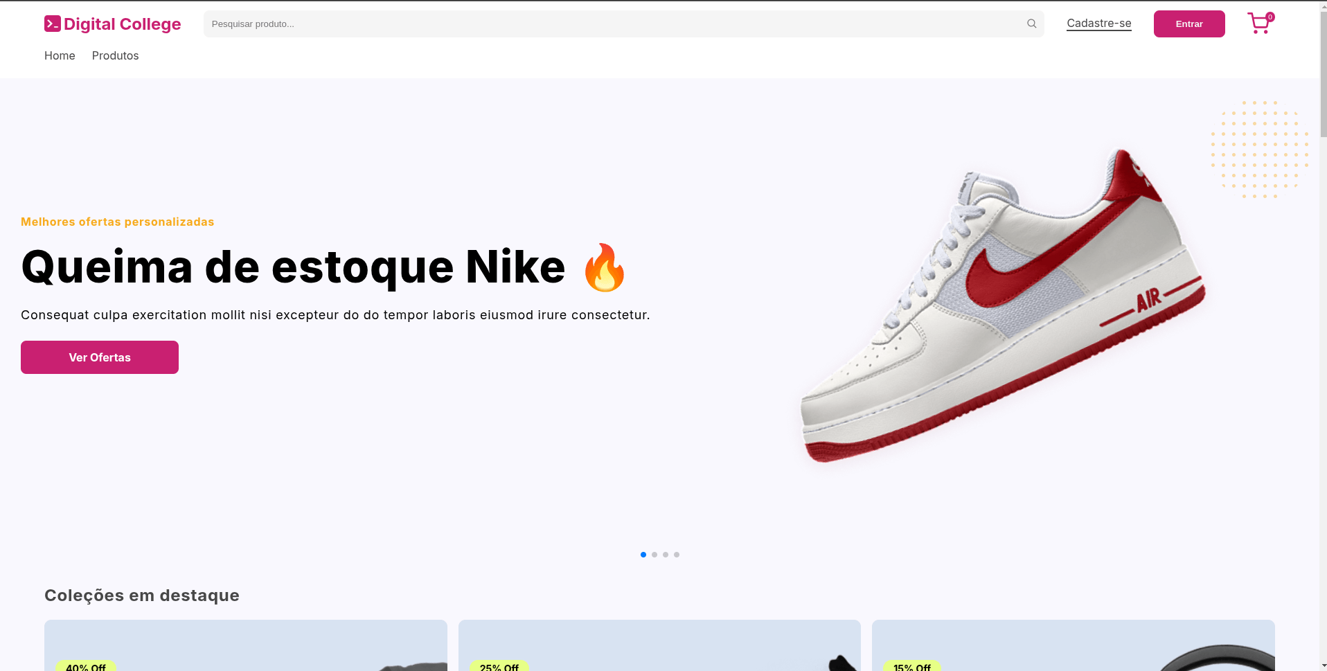 Drip Store